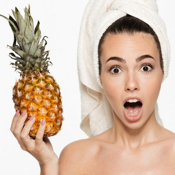 What Are the Health Benefits of Pineapple?