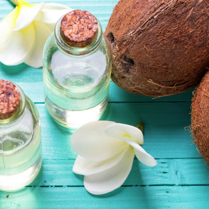 At Home DIY Skin Care Hair Care Recipes With Coconut Oil, Benefits Of  Coconut Oil, VOGUE India