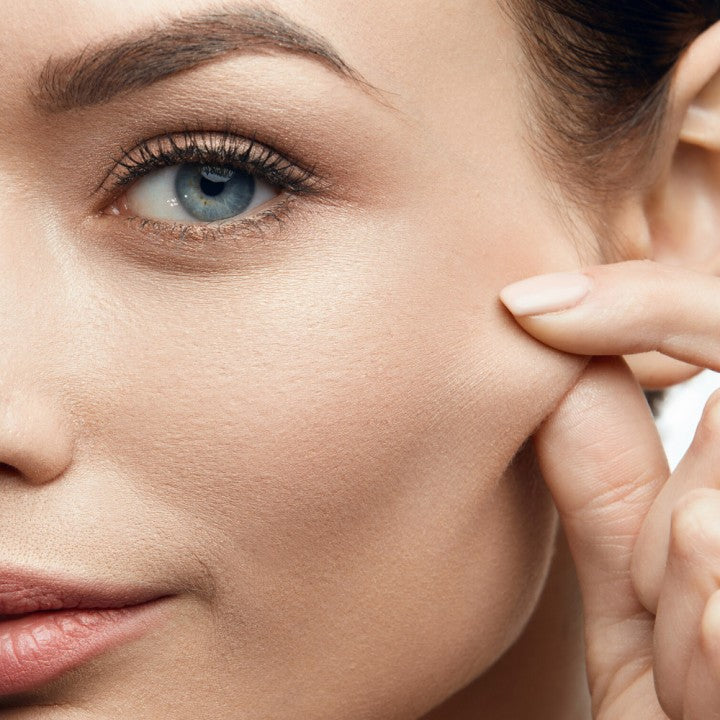 The Best Way to Get More Collagen for Skin Health, Hair, and Nails ...