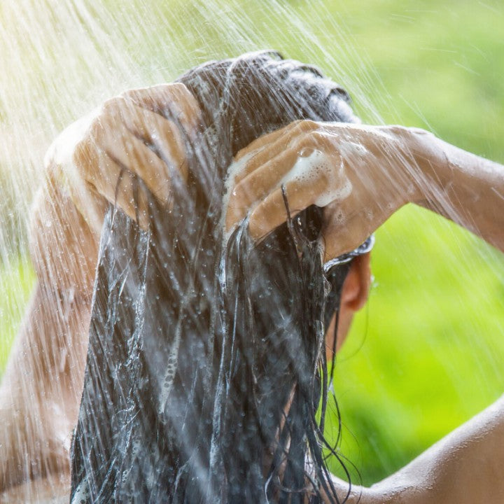 7 Shower Mistakes to Avoid for Healthier Skin