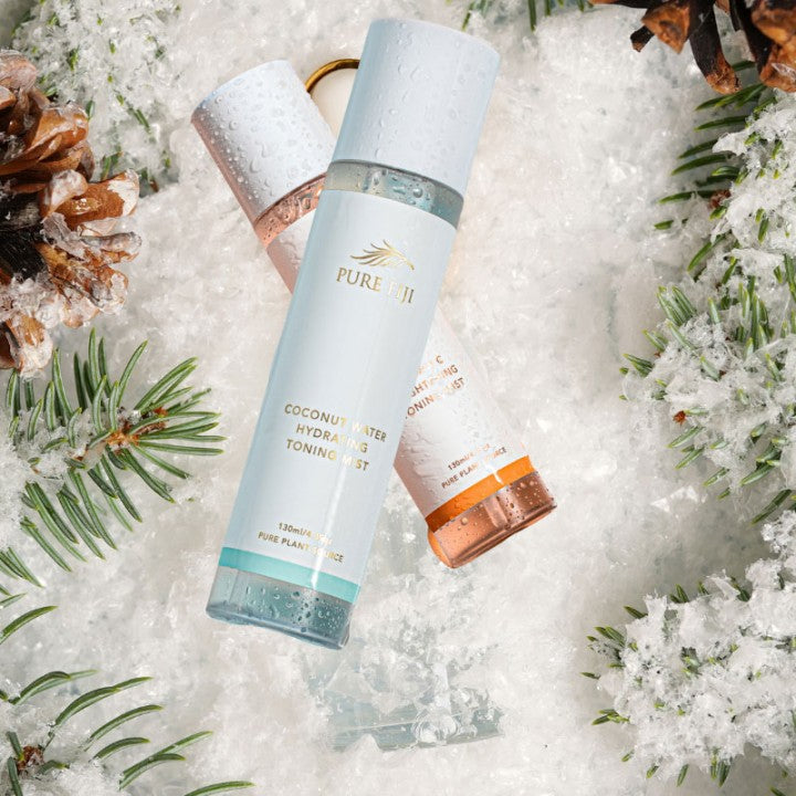 Winter Skin Care Tips: 8 Easy Tips to Keep Your Skin Glowing – Pure ...