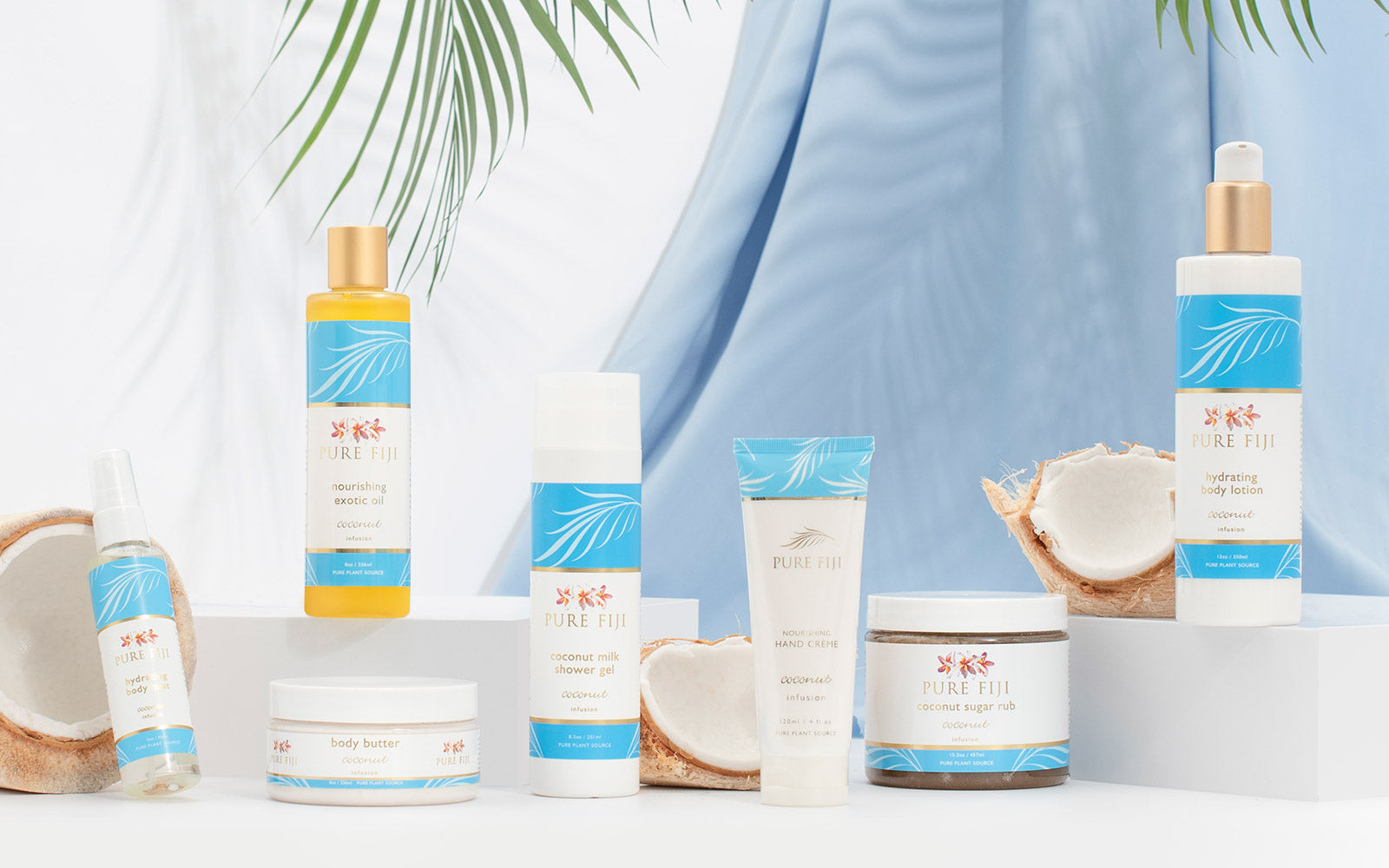 5 DIY Ways to Add Coconut to Your Beauty Routine – Pure Fiji (US)