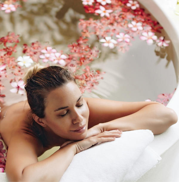 How to Create the Ultimate At-Home Spa Day