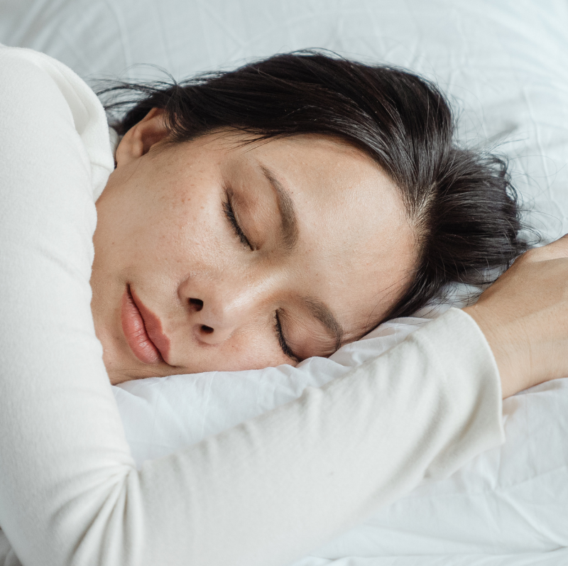 Sleep Tips for Better Rest and Skin Rejuvenation – Pure Fiji US Store