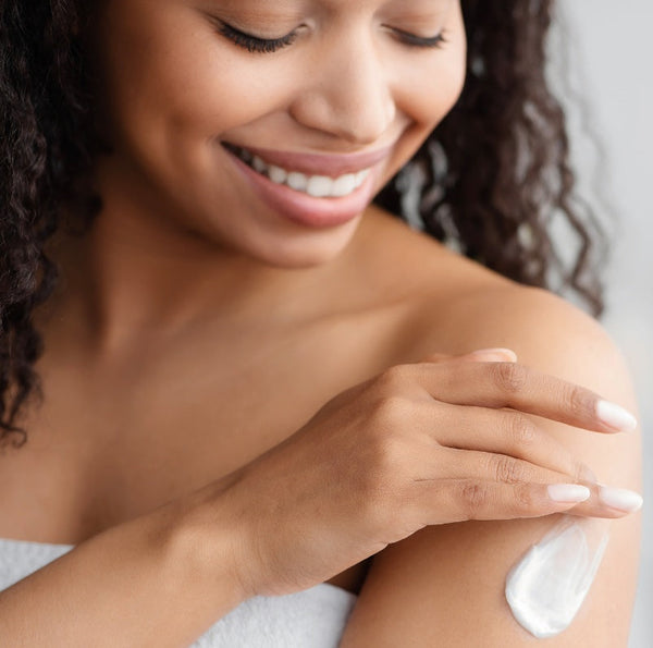 How to Achieve Firm and Hydrated Skin on a 5-Minute Schedule