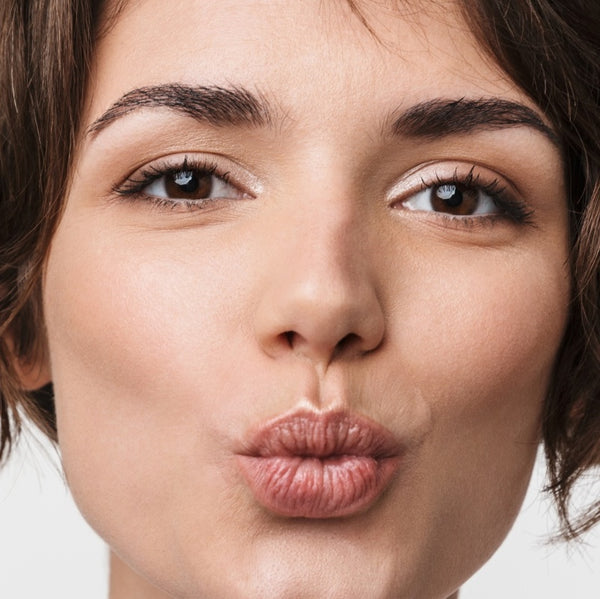 Nourishing Your Lips: 10 Natural Lip Care Tips and Routine