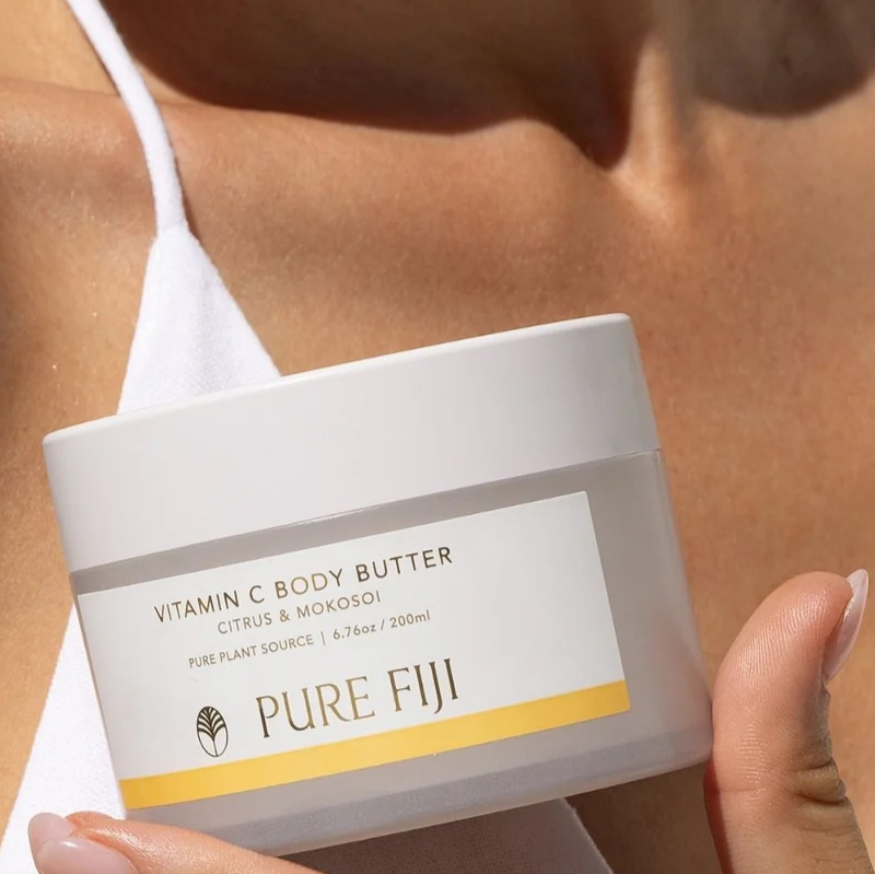 Deluxe Luxury Gift Set – Pure Fiji US Store