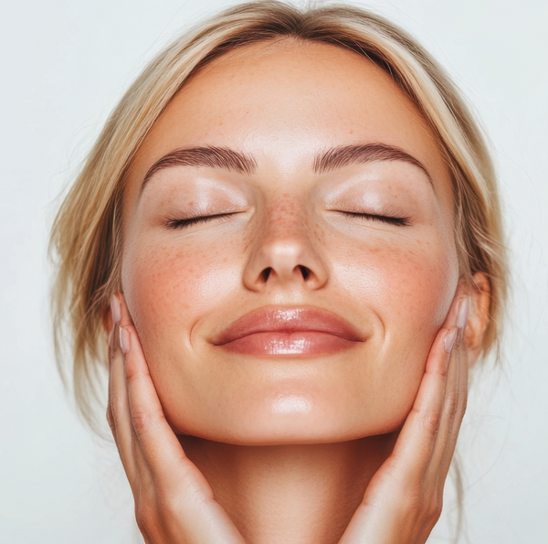7 Natural Ways to Reduce Fine Lines and Firm Your Skin