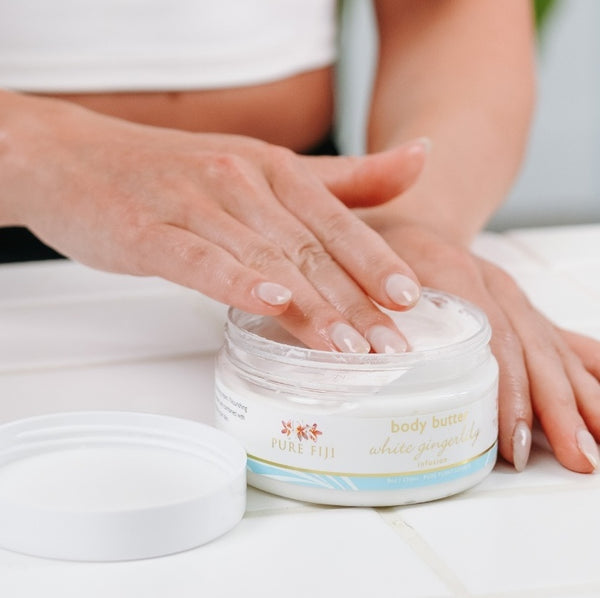 The Correct Sequence for Using Your Natural Skin Care Products – Pure ...
