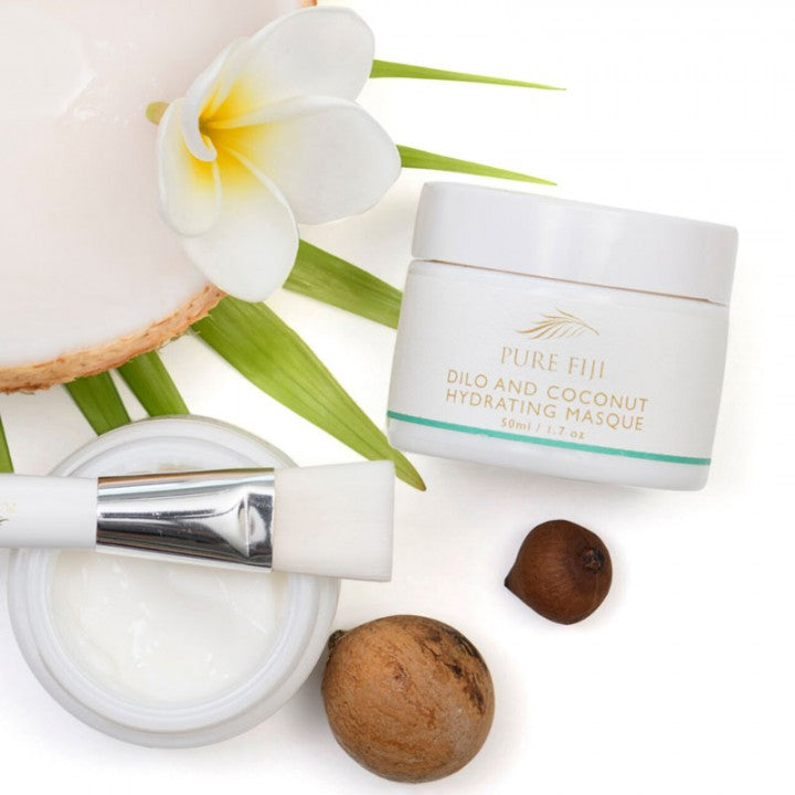 Natural Face Masks for Beginners: 5 Types You Need to Know About – Pure ...