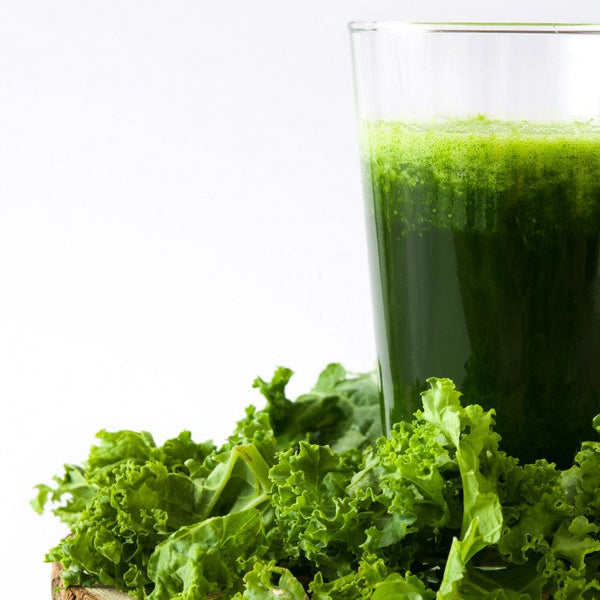 The 10 Best Benefits of Green Juice for Glowing Skin