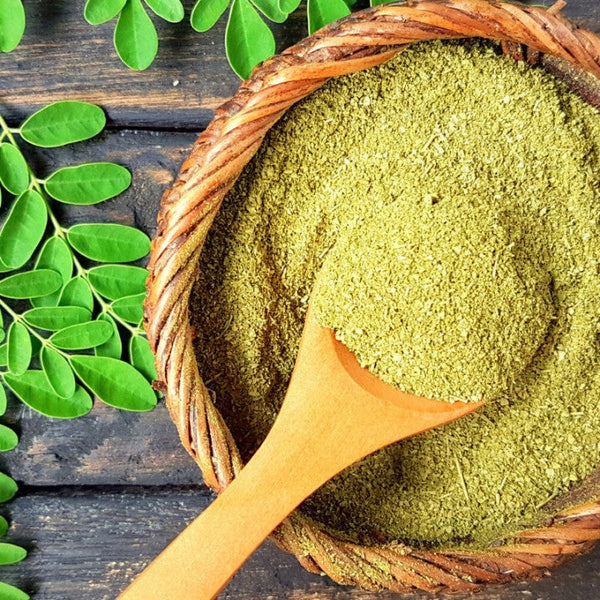 The Power of Moringa Oil for Natural Skin Care Beauty