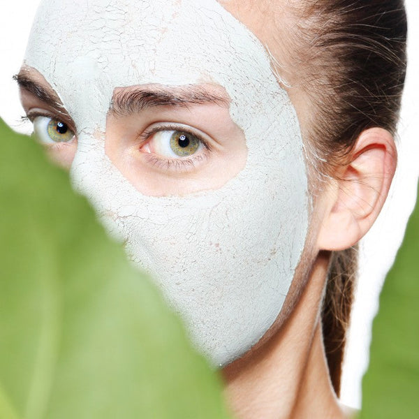 The Best Natural Skin Care Routine For Your 40s