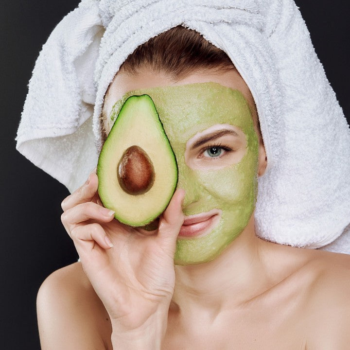 Natural Skin Care Routine and Tips for Dry Skin: 8 Easy Steps – Pure ...