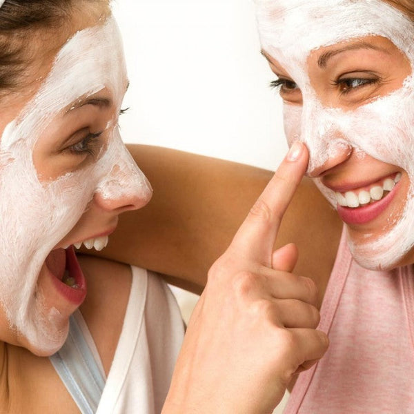 Back to School: 8 Easy Natural Skin Care Tips for Teens