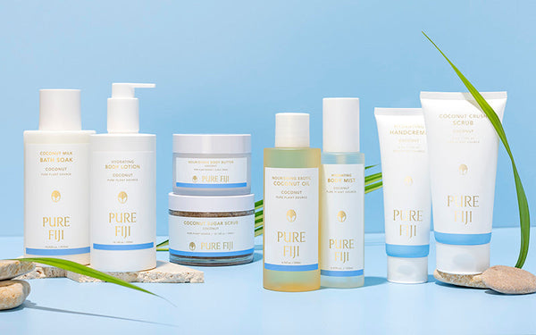 Coconut – Pure Fiji US Store
