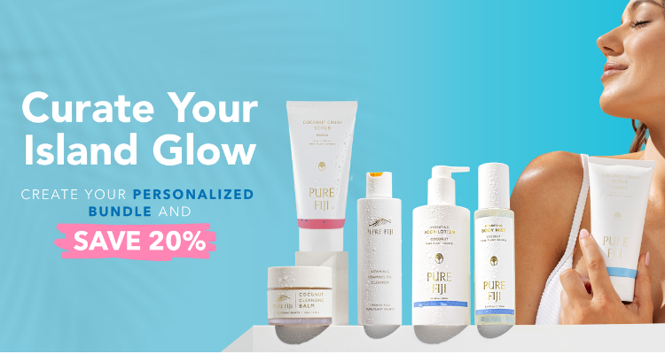 Deluxe Travel Set (4 x 3.5oz/100ml) – Pure Fiji US Store Deluxe Travel Set (4 x 3.5oz/100ml) – Pure Fiji US Store