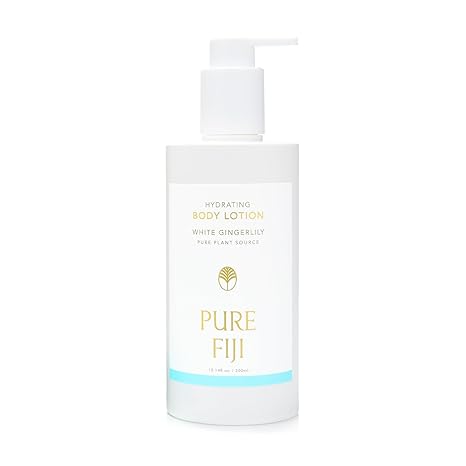 Hydrating Body Lotion (10oz/300ml)