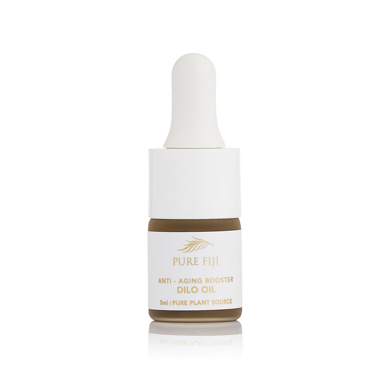 Sample - Dilo Anti-Aging Booster 5ml – Pure Fiji US Store