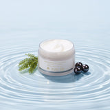 Black Pearl & Sea Grapes Body Butter (6.7oz / 200ml)