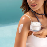 Black Pearl & Sea Grapes Body Butter (6.7oz / 200ml)