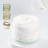 Nourishing Body Butter (6.7oz/200ml)