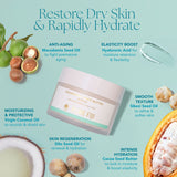 Nourishing Body Butter (6.7oz/200ml)