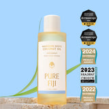 Nourishing Exotic Coconut Oil (7.7oz/230ml)