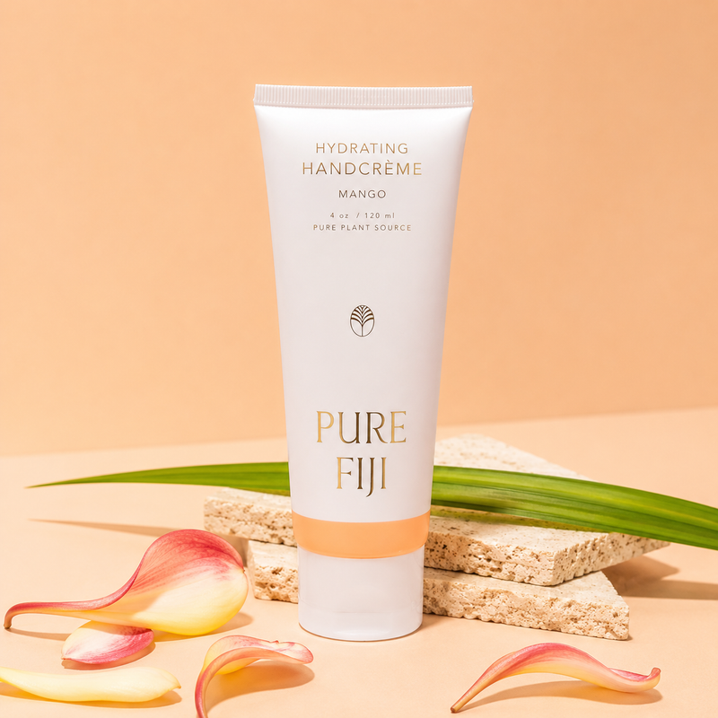 Hand Creme (4oz/120ml) – Pure Fiji US Store