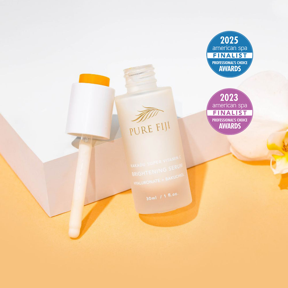 Kakadu Super Vitamin C Brightening Serum with Hyaluronate +