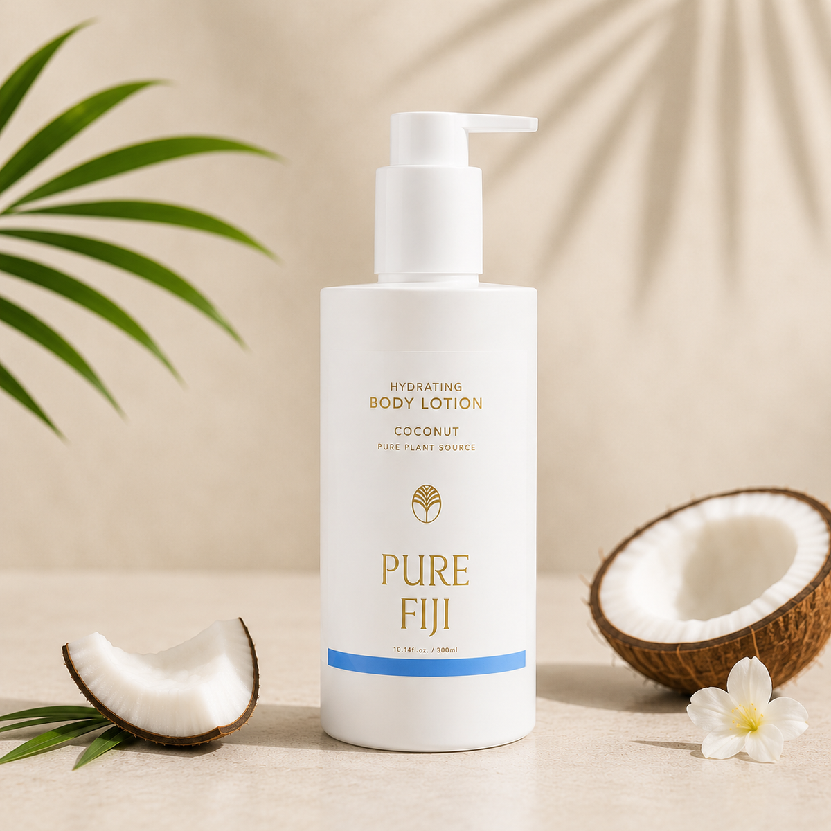 Coconut – Pure Fiji US Store