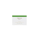 Box of MAN Handmade Coconut Crème Soap in Citrus Lime + Mint