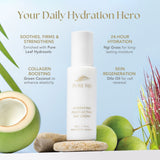 Hydrating Multi Active Day Crème (1.7oz/50ml)