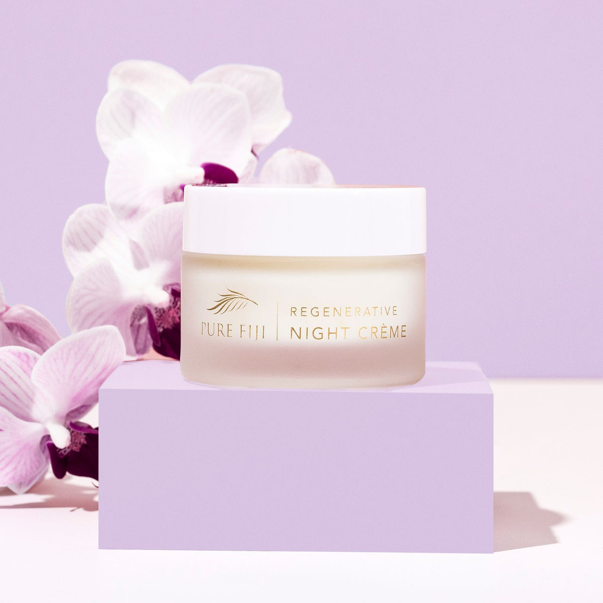 Regenerative Night Creme (1.7oz/50ml) – Pure Fiji US Store
