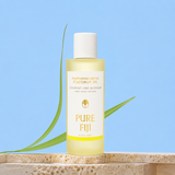 Nourishing Exotic Coconut Oil (8.11oz/240ml)