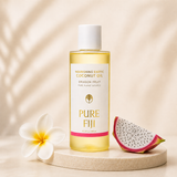 Nourishing Exotic Coconut Oil (8.11oz/240ml)