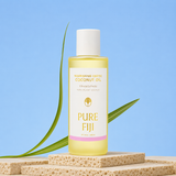 Nourishing Exotic Coconut Oil (8.11oz/240ml)