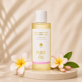 Nourishing Exotic Coconut Oil (8.11oz/240ml)