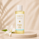 Nourishing Exotic Coconut Oil (8.11oz/240ml)