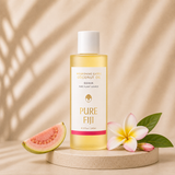 Nourishing Exotic Coconut Oil (8.11oz/240ml)