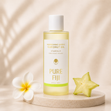 Nourishing Exotic Coconut Oil (8.11oz/240ml)