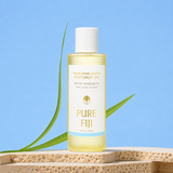 Nourishing Exotic Coconut Oil (8.11oz/240ml)