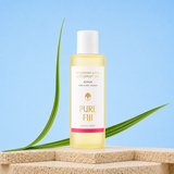Nourishing Exotic Coconut Oil (8.11oz/240ml)