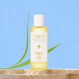 Nourishing Exotic Coconut Oil (8.11oz/240ml)