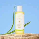 Nourishing Exotic Coconut Oil (8.11oz/240ml)