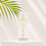 Nourishing Exotic Oil (3oz/90ml)