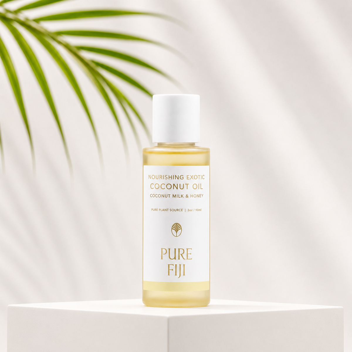 Nourishing Exotic Oil (3oz/90ml) – Pure Fiji US Store