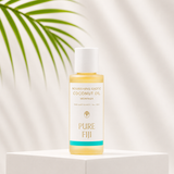 Nourishing Exotic Oil (3oz/90ml)