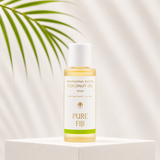 Nourishing Exotic Oil (3oz/90ml)