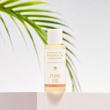 Nourishing Exotic Oil (3oz/90ml)